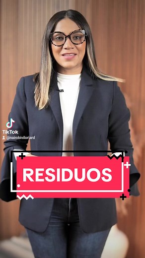 Manejo de Residuos: Soluciones para el Cambio Climático