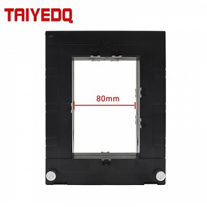 [Hot Item] Dp-812 Split Core Current Transformer Clamp Current Transformer