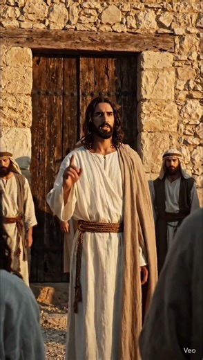 The Door Will Not Stay Open Forever ✝️ | Luke 13:24