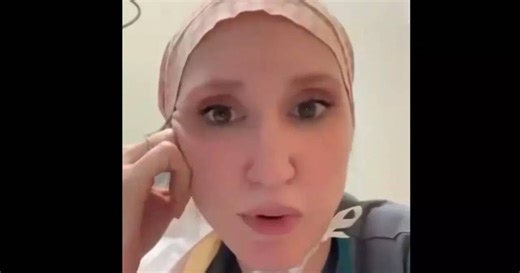 'Syringes and poison ivy': Virginia nurse sharing videos for ICE 'sabotage' fired by VCU Health