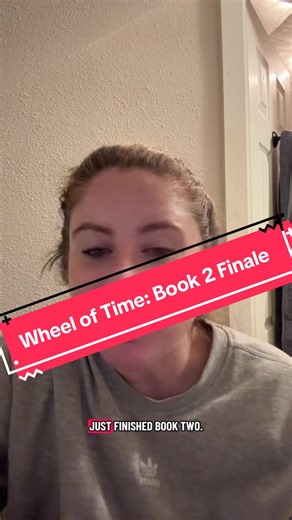 Finished book two and it was great. So much time traveling and seeing past lives. But also so interesting to see how these guys pull on the threads of peoples lives. #wheeloftime #fypシ #booktok #storytime