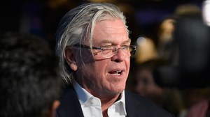 Comedian Ron White Shares How Tripping On Ayahuasca In Costa Rica Turned His Life Around