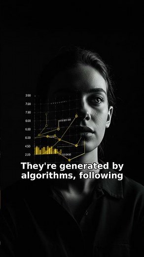 Why Can't Your Computer Make Truly Random Numbers?
