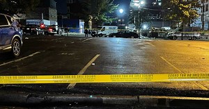 Police ID three men killed in Friday night Pendleton shooting