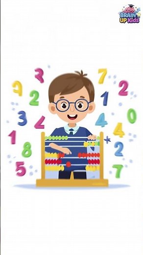 Math Tables Made Easy for Kids | Smart Learning with Brain UP Kids App