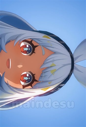 Sunshine 🌞 (Mualani and Kinich)