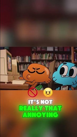 Gumball's Greatest Moments (COMPILATION)