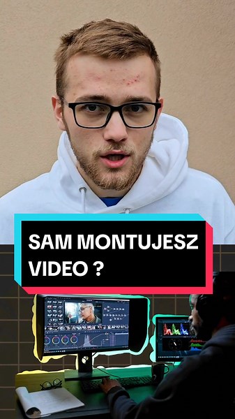 Darmowe dźwięki i viralowe głosy AI do Twojego wideo