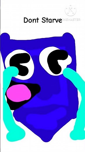 Color Crew Pandora Crying (REMAKE)