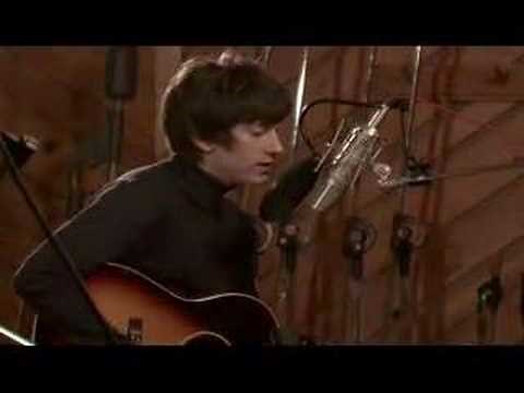 The Last Shadow Puppets - Only The Truth (Live at Avatar Studios)