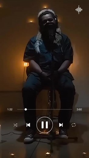 Sjava - Dali: Latest Hits and Lyrics in South Africa