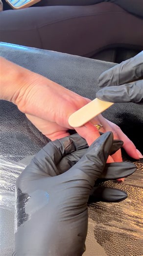 Simple and Clean Christian Cross Tattoo Design