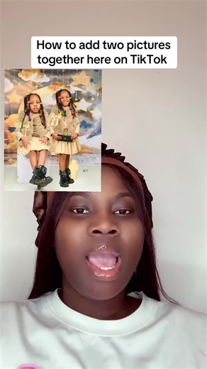 QUEEN ZOE (@queenzoe_backup)’s video of photos