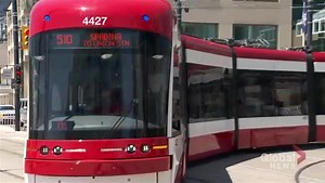 Majority of new TTC streetcars recalled over welding defect