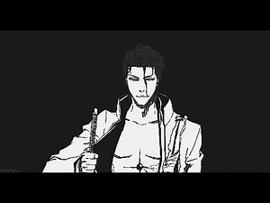 Sosuke Aizen Theme - Treachery [Drill Remix]