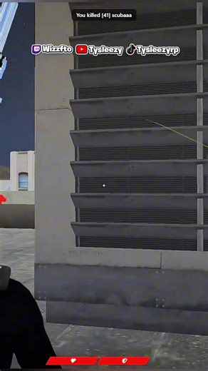 Strengthening in Mid: A FiveM Community Highlight