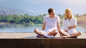 Lessons in Chemistry