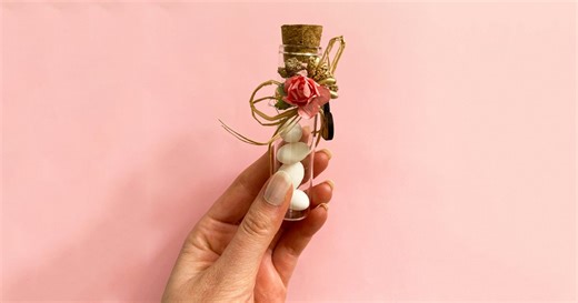 Mariage écoresponsable : les idées de cadeaux d'invités écologiques