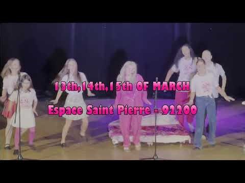 Legally Blonde Jr. Cast A Promo