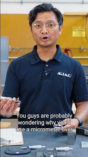 Micrometer Mastery: Avoiding Common Mistakes with the Ratchet