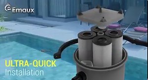 397 reactions · 20 shares | Galaxy Multi-Element Cartridge Filter...