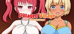 Pillaged Village: Ravaged by Savages (2022) media - MobyGames