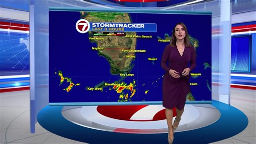 Vivian Gonzalez 10/14/2025 Weather Forecast | ASMR, Vlog, Haul, and Fitness | Facebook