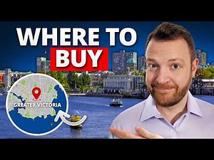 Smart Buys in a Balanced Market | Victoria BC Market Update March 2026