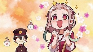 Watch Toilet-bound Hanako-kun Season 1 Episode 1 - Hanako-san of the Bathroom