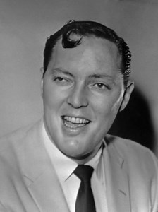 Bill Haley - Alchetron, The Free Social Encyclopedia