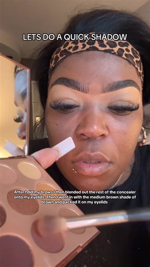 A basic neutral quick, eyeshadow look that proves less really is more—clean blends, natural tones, and everyday glam. Do it yourself #neutralmakeup #softglam #everydaymakeup #naturalmakeup #makeuptutorial