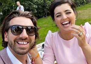 Storm Huntley reveals she's taking a break from the Jeremy Vine show