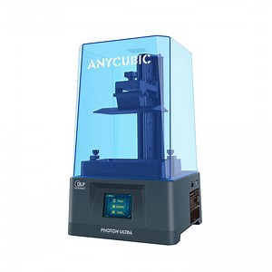 Anycubic Photon Ultra - Best Tech Specs, Info   Free Video!