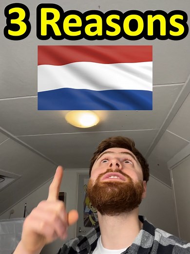 Come holland vacation