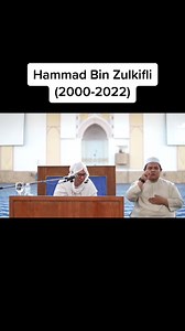 11 reactions | TAKZIAH KEPADA YANG BERHORMAT SENATOR DATUK DR...