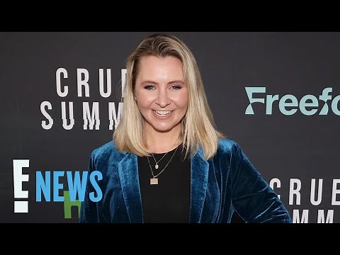 Why 7th Heaven’s Beverly Mitchell Uses Filters on Social Media | E! News