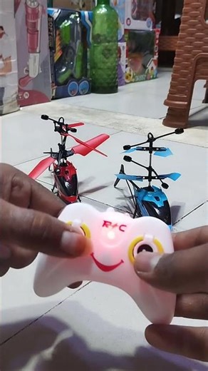 Remote Control Helicopter Flying TestingVideos#rchelicopter#helicopter#shorts