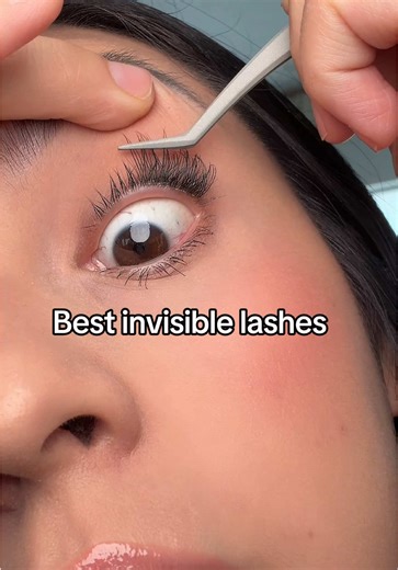 Discover the Best Invisible Lash Clusters