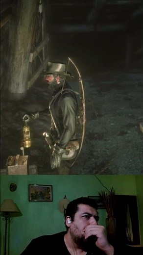 CHALLENGE 7 SURVIVOR RDR2