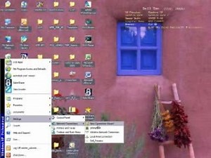 How Set up a Home Wireless Network