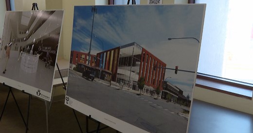 New plans will bring affordable housing and adaptive reuse projects to Jefferson Avenue