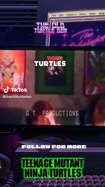 TMNT 1990 Alternate Ending Revealed