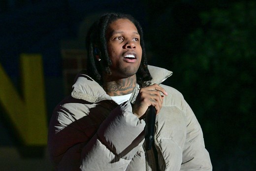 Lil Durk & India Royale Reportedly Got Secretly Married Months Ago