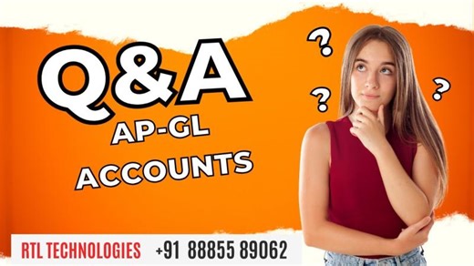 Oracle Fusion Finance | AP Invoice Entries | GL Accounts Enquiry |Real Time Training | Placement | Gaurvi Agarwal