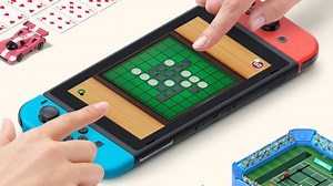 Impresiones de 51 Worldwide Games para Nintendo Switch