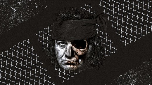 'Inhumanly tough': The ballad of Gypsy Joe, the original king of hardcore wrestling