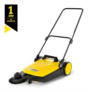 BARREDORA S4
