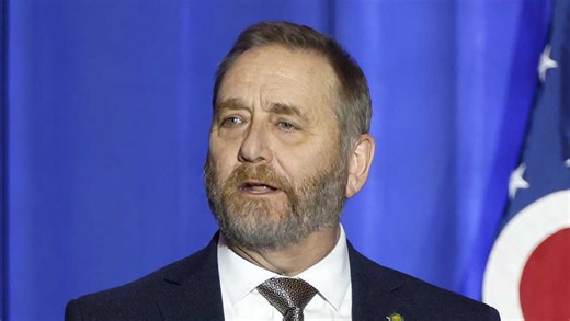 Ohio, Kentucky attorneys general send letter to Sen. Chuck Schumer on SNAP