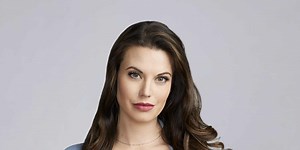 Meghan Ory's Wiki, Husband John Reardon. Is She Pregnant?