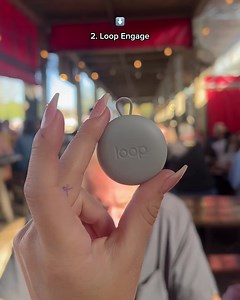 60K views · 278 reactions | Focus. Sleep. Concerts. Parenting. There's a Loop earplug for just about everything. Discover the Loop range  | Loop | Facebook